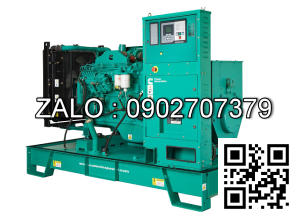 Máy phát điện CUMMINS 2750KVA