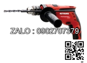 Máy khoan Keyang DV-13 (13mm)