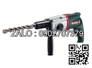 Máy khoan 3 chức năng Metabo KHE96 (50mm)