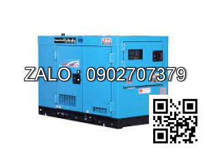 Máy phát điện dầu Kubota EX10KLE (Công suất: 8 KVA)