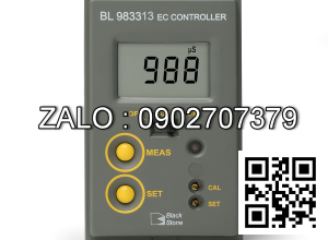 Bộ điều khiển EC mini HANNA BL 983313