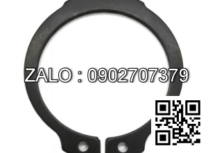 Phe Trong - Phe Ngoài Inox Phi 55Mm - 60Mm - 65Mm