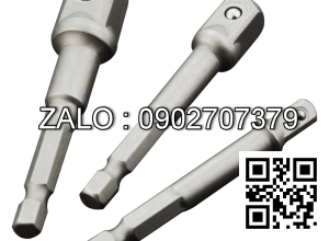 Ty Φ15*131mm, dong mo valve chiet pet 11