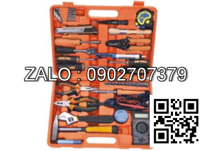 Bộ dụng cụ sửa chửa ô tô Asaki 53 chi tiết AK-9790 Hãng ngừng cấp hàng