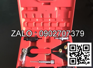 Vam mặt hít lốc lạnh điều 
hòa