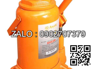 Kích chai Asaki AK-0008 20 T