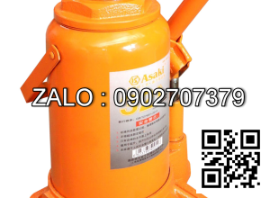 Kích chai Asaki AK-0013 32 T