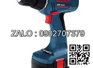 Máy khoan/bắt vít dùng Pin Bosch GSR 14,4-2 -Li