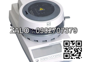 Cân sấy ẩm FD-720