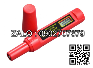 Thiết bị đo độ dày lớp phủ Elmetron MG-105