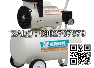 Máy nén khí không dầu Swan DRS-215-50 (60HZ)