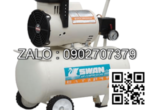 Máy nén khí không dầu Swan DRS-210-30 (50HZ)