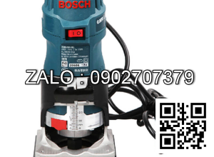 Máy phay GMR 1 Bosch 550 W 060160A0K0