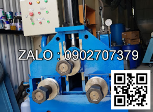 Máy lốc ống HOQ-800