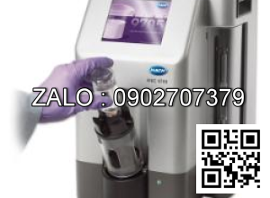 Hệ thống đếm hạt bụi HACH HIAC 9705
