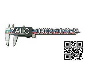 Thước đo độ sâu điện tử Metrology EC-9001DP