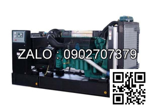 Máy phát điện DOOSAN 500/550KVA