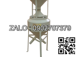 DỤNG CỤ CHIA MẪU