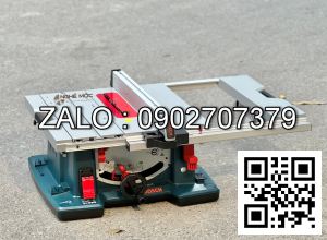 Máy cưa bàn GTS 10 XC Professional