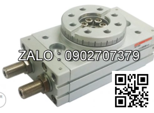 Xi lanh Xoay Khí Nén MSQB