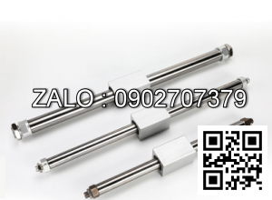 Xi lanh Dẫn Hướng Không Trục Ghép Từ Tính CY1B