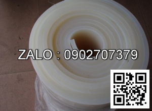 Silicone Đỏ 3Mm-Silicon Xop Đỏ 3Mm