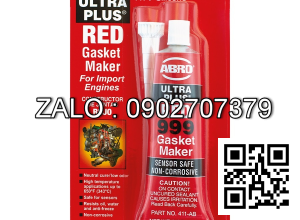 Silicone Đỏ Đặc Chịu Nhiệt