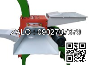 Máy nghiền thức ăn đa năng 9CFZ-690