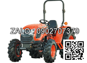 Máy cày Daedong DK5010