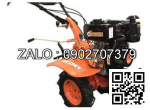 MÁY XỚI ĐẤT MINI YAMARBISHI – YB105FC (ĐỘNG CƠ DIESEL 178F)