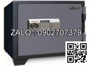 Két sắt khóa điện tử EIKO 702-E