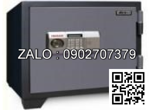 Két sắt khóa điện tử Eiko 700-E