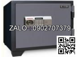 Két khóa điện tử EIKO SD-E