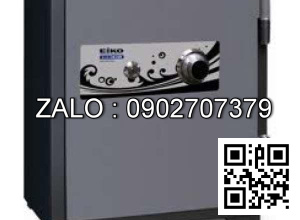 Két sắt khóa số cơ Eiko 700-C