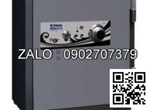 Két sắt khóa số cơ Eiko SST-C