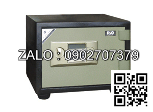 Két sắt Epoch L.55F1 - NKA