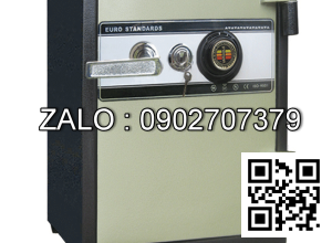 Két sắt Epoch RiO R278