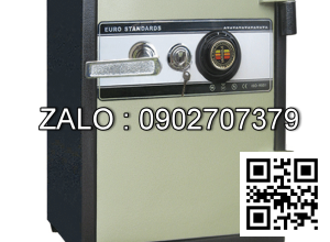 Két sắt Epoch RiO R128 Digi