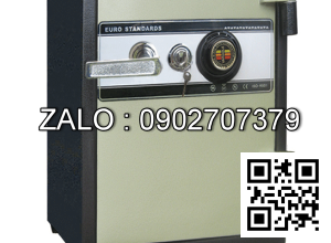 Két sắt Epoch RiO R55