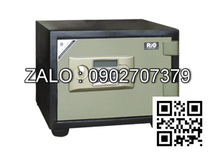 Két sắt Epoch L55. Digi