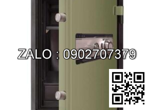 Két sắt khóa số cơ GudBank GB-350AB