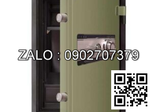 Két sắt khóa số cơ GudBank GB-300AB