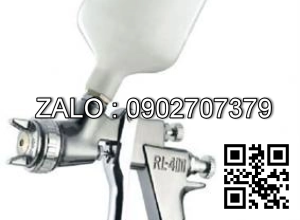 Súng phun sơn PRONA RL400-G12