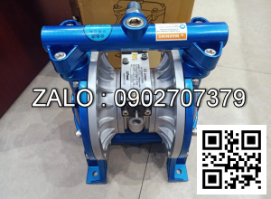 Bơm sơn kích cỡ lớn Prona R-15 (3/8