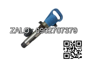 Búa hơi đục,phá bê tông Toku TCB-200B