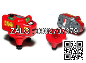 Dụng cụ đo cân bằng bằng tia laser BDL210S