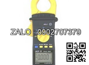 Ampe kìm DEREE-DE-3102