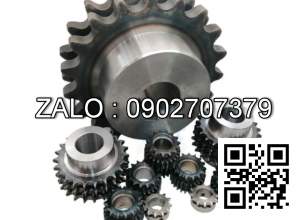 Bánh răng xích 180B