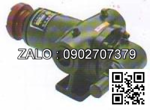 Bơm mỡ cá Dầu cá Dỉ đường 2