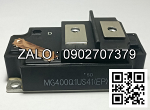 Power Module For TOSHIBA MG400Q1US41 (EP) MG400Q1US41EP